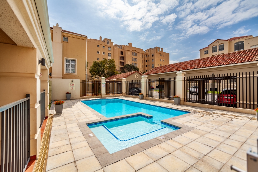 1 Bedroom Property for Sale in Century City Western Cape